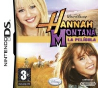 Hanna Montana: La Película